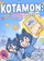 KOTAMON: My Sis Found A Super-Rare Card In Her Cereal Box, So I Became A Garbage Man To Find The Entire Collection And Earn $1,000,000