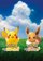 Pokémon: Let's Go, Pikachu!/Eevee!