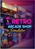 Retro Arcade Shop Simulator