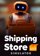 Shipping Store Simulator 2037