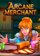 Arcane Merchant