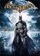 Batman: Arkham Asylum