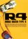 R4: Ridge Racer Type 4