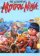 The Legend of the Mystical Ninja