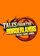 Tales from the Borderlands