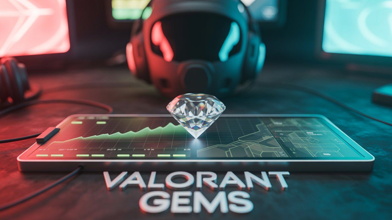Valorant’s Rising Stars & Hidden Gems: A Marketing Report (September - October)