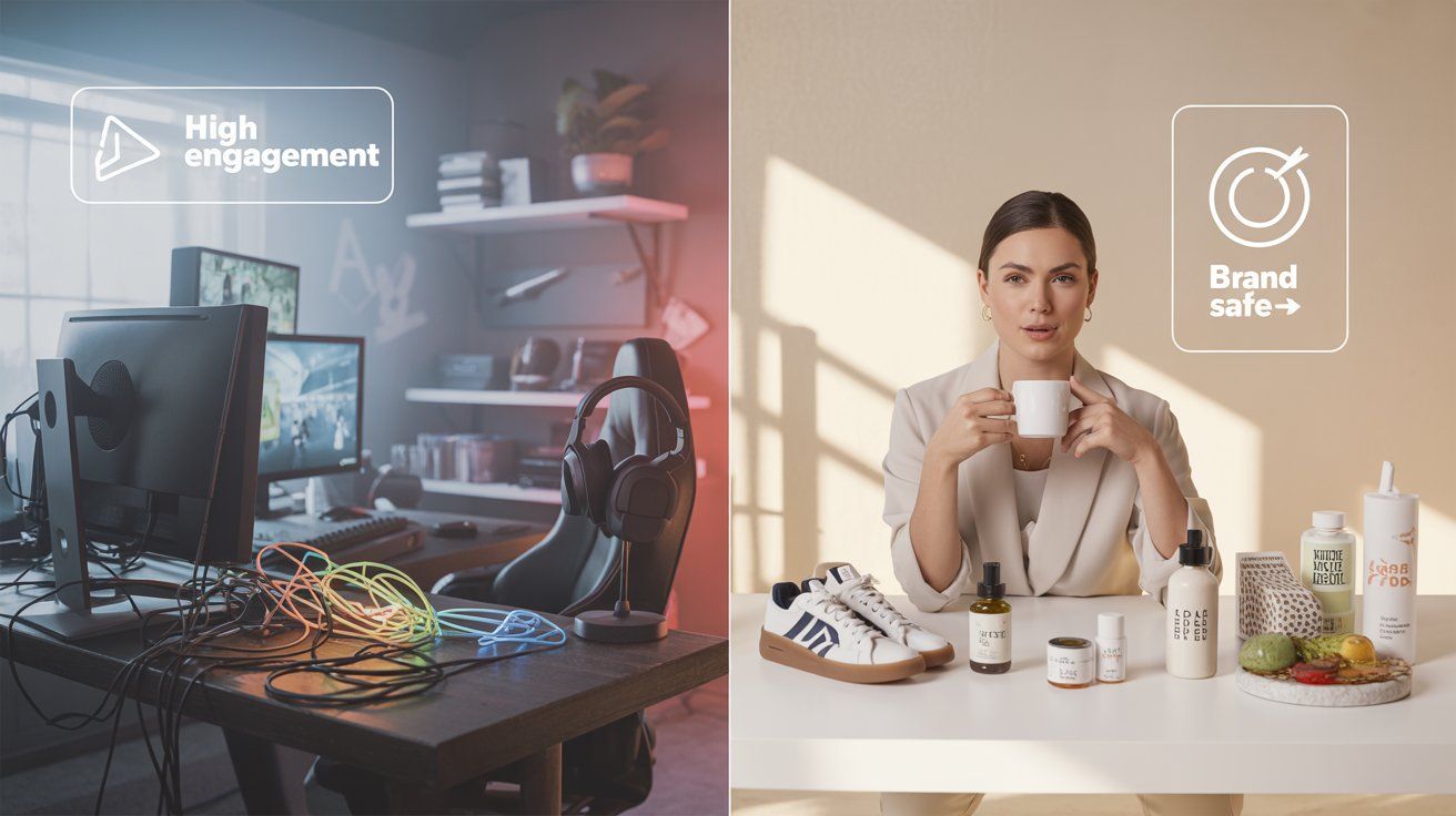 Marketing Beyond Gaming: Leveraging 'Just Chatting' & Creative Channels in 2026